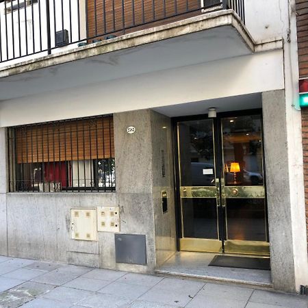 Small & Comfortable Apartment In Palermo Buenos Aires Exteriör bild